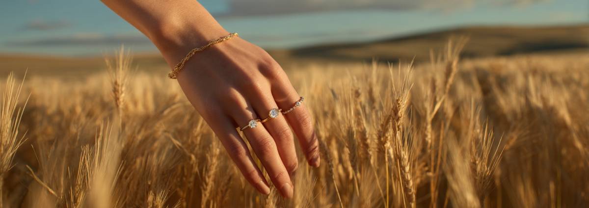 diamonds rings lab cvd 